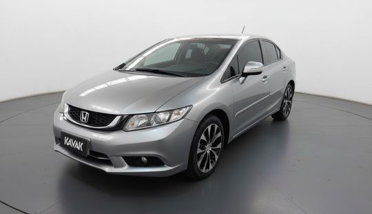 Honda • Civic