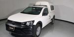 Volkswagen Saveiro 1.6 ROBUST CABINA SENCILLA Pickup 2023