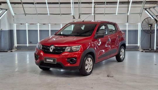 Renault • Kwid