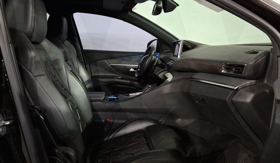 Peugeot 3008 2.0 HDI GT LINE AUTO Suv 2020