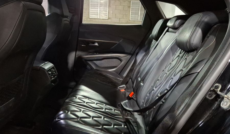 Peugeot 3008 2.0 HDI GT LINE AUTO Suv 2020