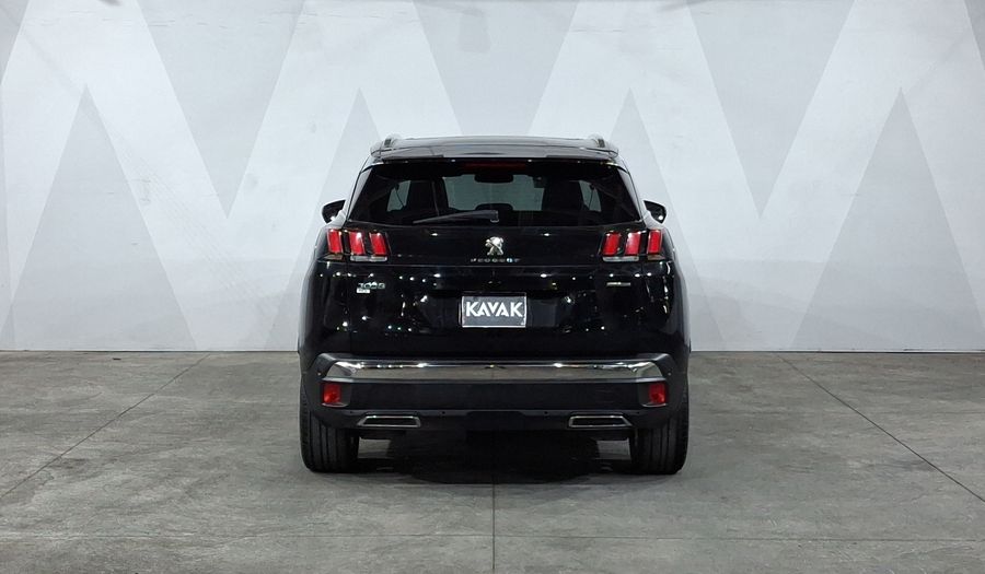 Peugeot 3008 2.0 HDI GT LINE AUTO Suv 2020