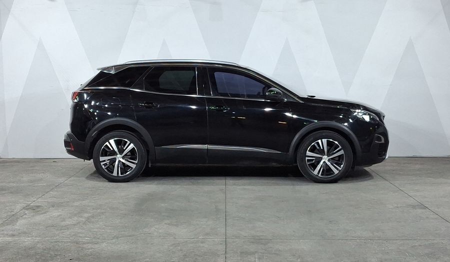 Peugeot 3008 2.0 HDI GT LINE AUTO Suv 2020