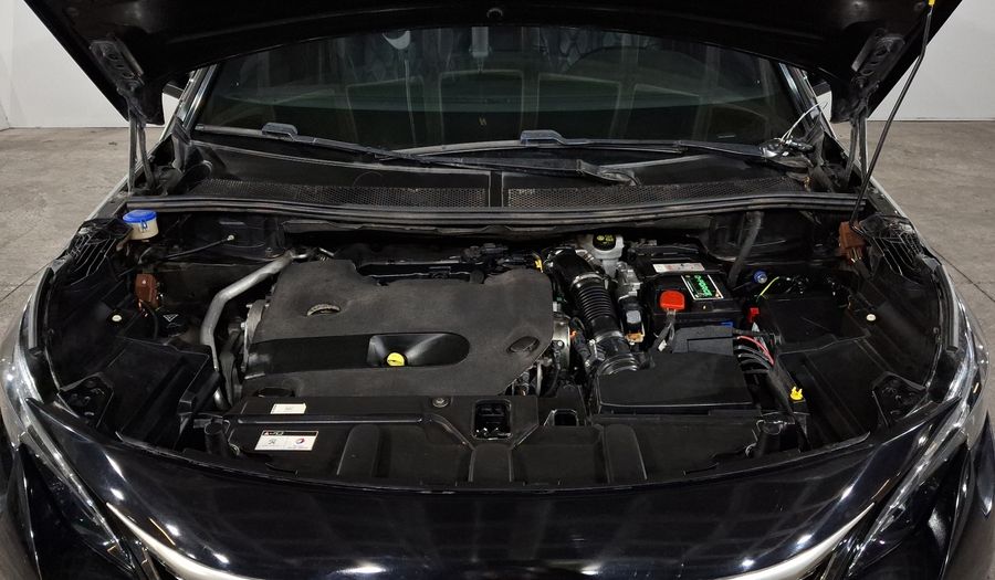 Peugeot 3008 2.0 HDI GT LINE AUTO Suv 2020