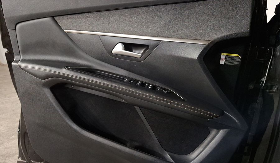 Peugeot 3008 2.0 HDI GT LINE AUTO Suv 2020