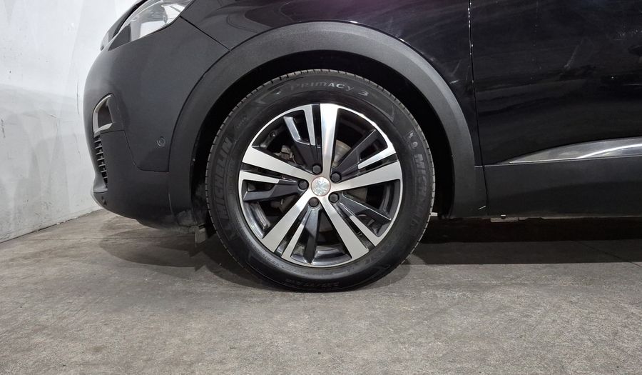 Peugeot 3008 2.0 HDI GT LINE AUTO Suv 2020