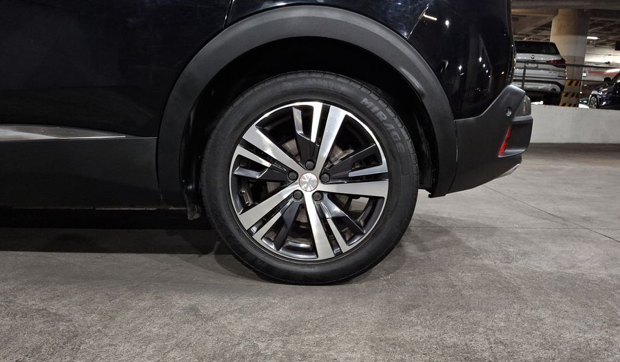 Peugeot 3008 2.0 HDI GT LINE AUTO Suv 2020