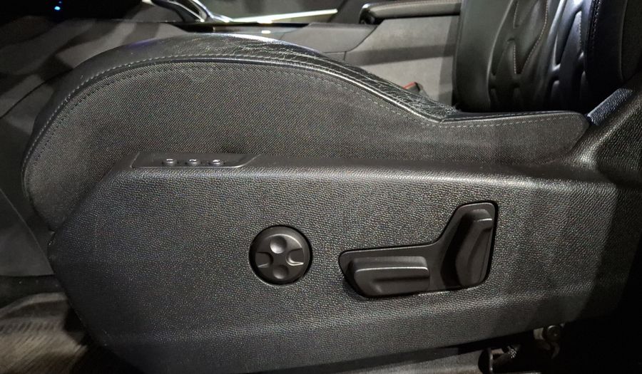 Peugeot 3008 2.0 HDI GT LINE AUTO Suv 2020