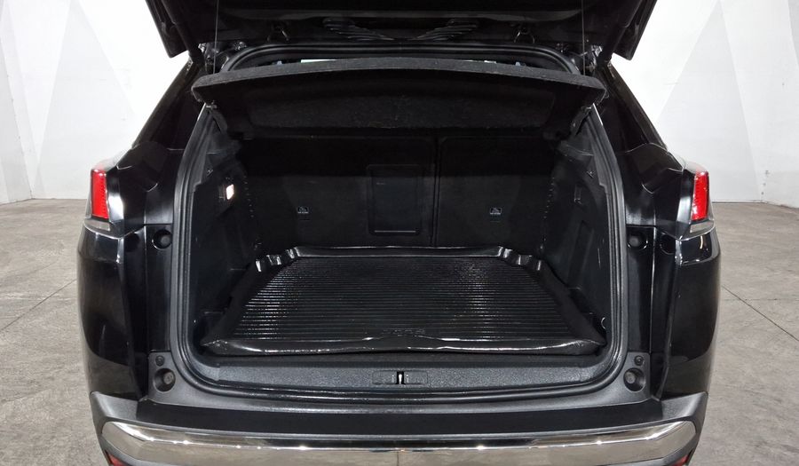 Peugeot 3008 2.0 HDI GT LINE AUTO Suv 2020