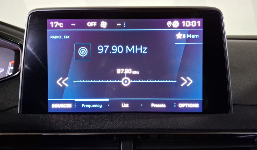 Peugeot 3008 2.0 HDI GT LINE AUTO Suv 2020