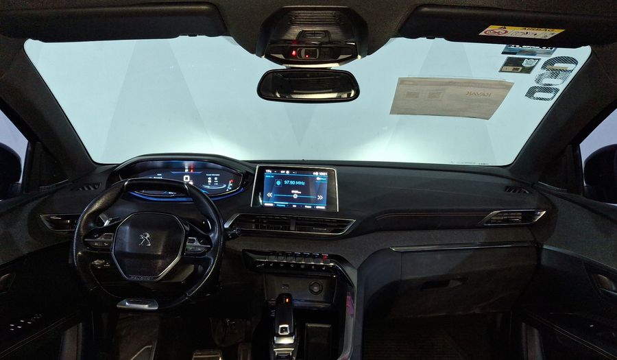 Peugeot 3008 2.0 HDI GT LINE AUTO Suv 2020