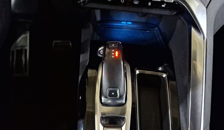 Peugeot 3008 2.0 HDI GT LINE AUTO Suv 2020