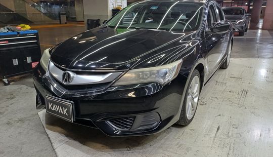 Acura • ILX