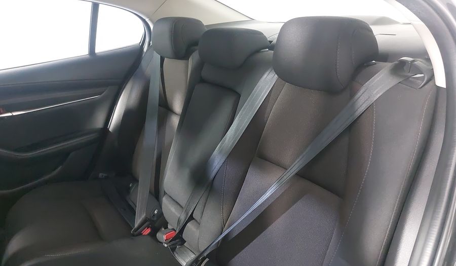 Mazda 3 2.5 I SPORT AUTO Sedan 2022