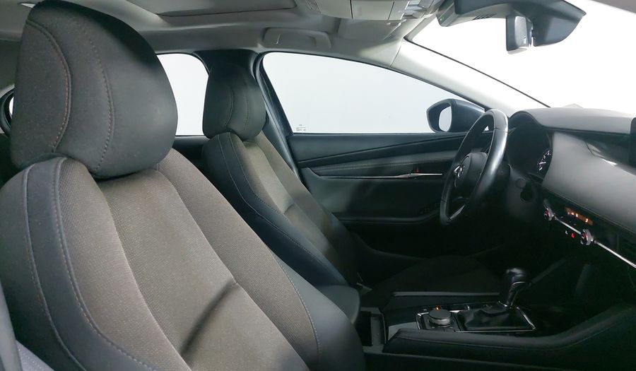 Mazda 3 2.5 I SPORT AUTO Sedan 2022