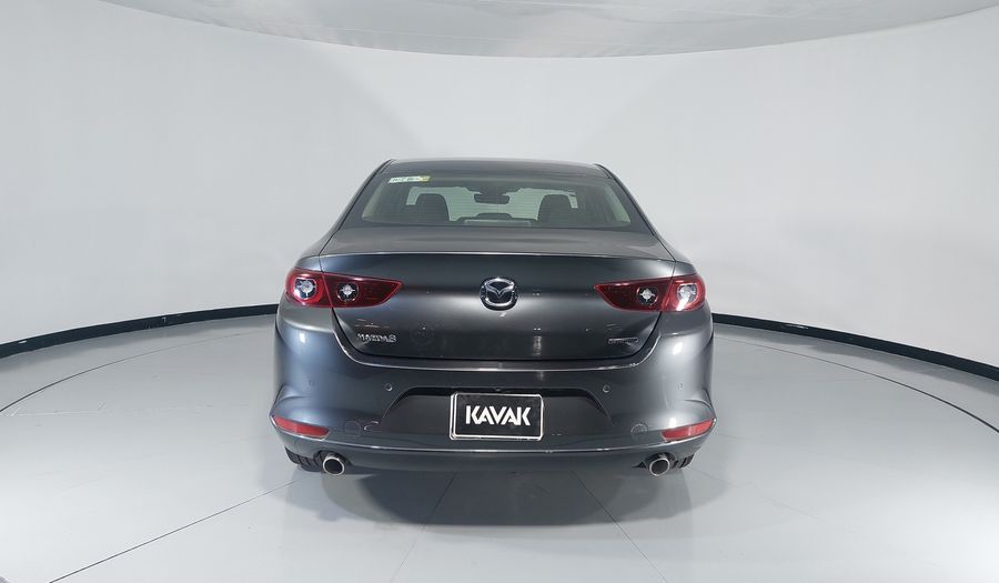 Mazda 3 2.5 I SPORT AUTO Sedan 2022