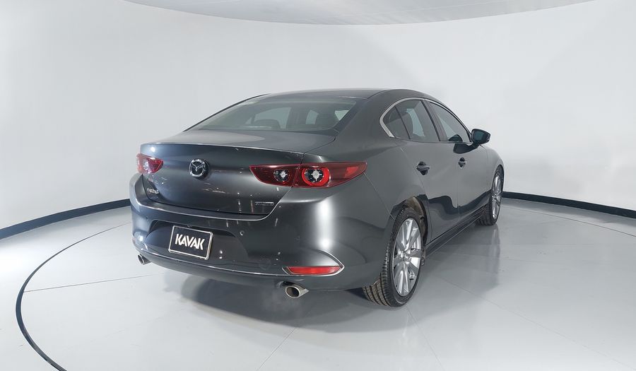 Mazda 3 2.5 I SPORT AUTO Sedan 2022