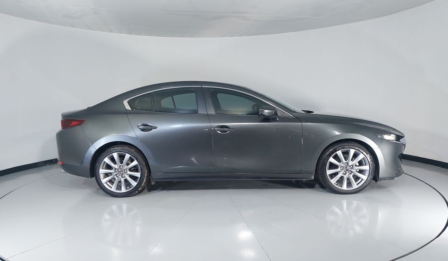 Mazda 3 2.5 I SPORT AUTO Sedan 2022
