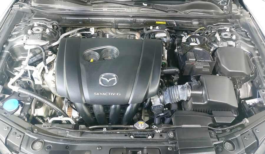 Mazda 3 2.5 I SPORT AUTO Sedan 2022