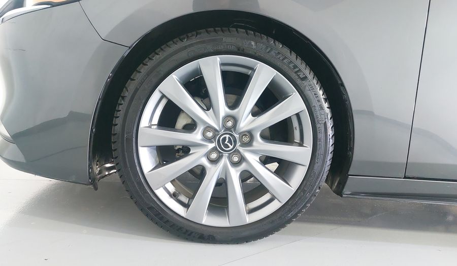 Mazda 3 2.5 I SPORT AUTO Sedan 2022