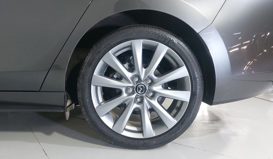 Mazda 3 2.5 I SPORT AUTO Sedan 2022