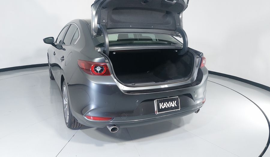 Mazda 3 2.5 I SPORT AUTO Sedan 2022