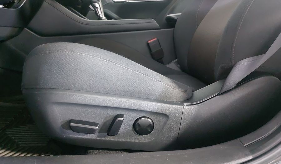 Mazda 3 2.5 I SPORT AUTO Sedan 2022