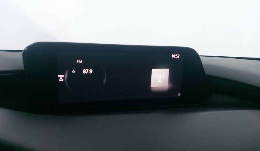 Mazda 3 2.5 I SPORT AUTO Sedan 2022