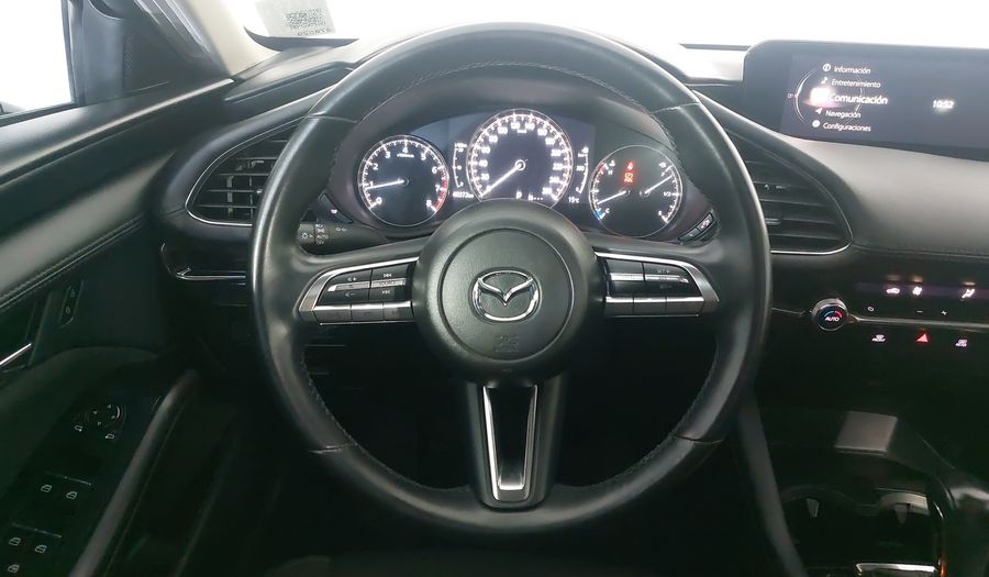 Mazda 3 2.5 I SPORT AUTO Sedan 2022