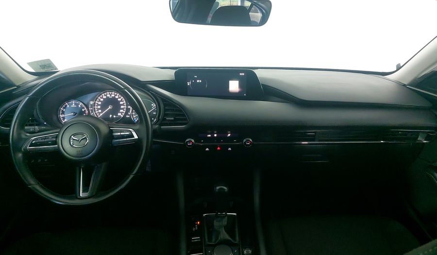 Mazda 3 2.5 I SPORT AUTO Sedan 2022