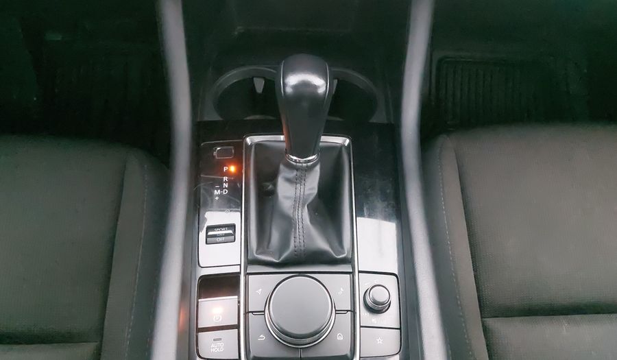 Mazda 3 2.5 I SPORT AUTO Sedan 2022