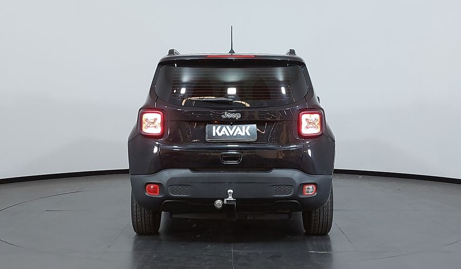 Jeep Renegade 1.8 SPORT AUTO Suv 2020