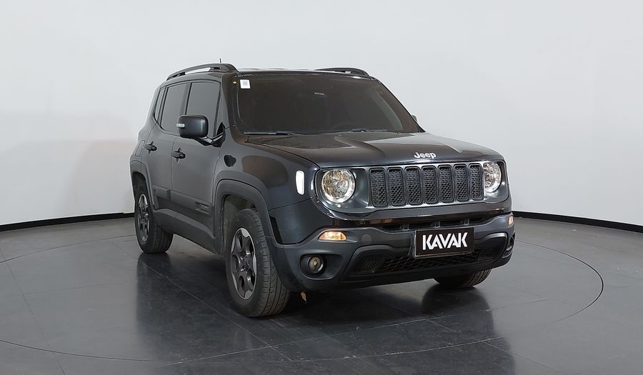 Jeep Renegade 1.8 SPORT AUTO Suv 2020