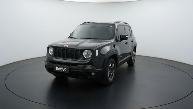 Jeep • Renegade