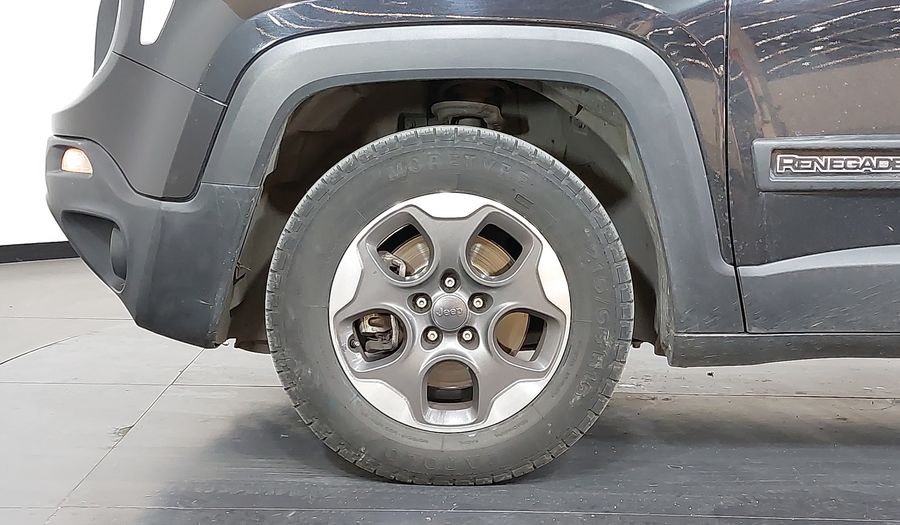 Jeep Renegade 1.8 SPORT AUTO Suv 2020