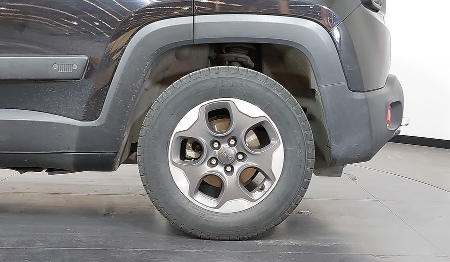 Jeep Renegade 1.8 SPORT AUTO Suv 2020