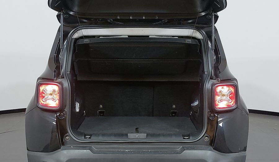 Jeep Renegade 1.8 SPORT AUTO Suv 2020