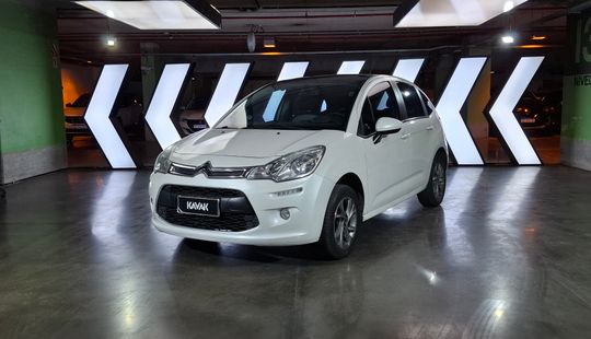Citroen • C3
