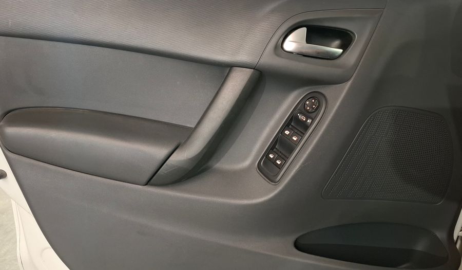 Citroen C3 1.4 FEEL Hatchback 2017