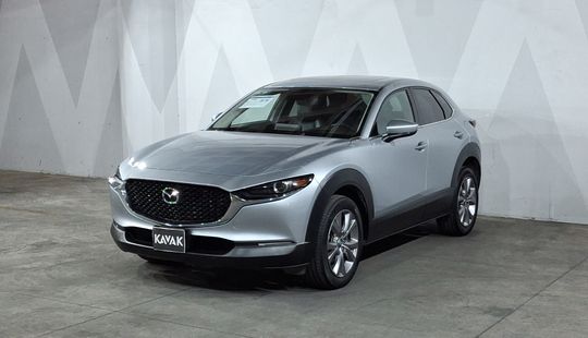 Mazda • CX-30