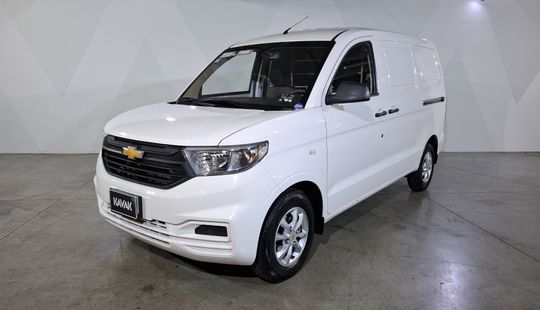 Chevrolet • Tornado Van
