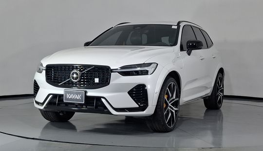 Volvo • XC60