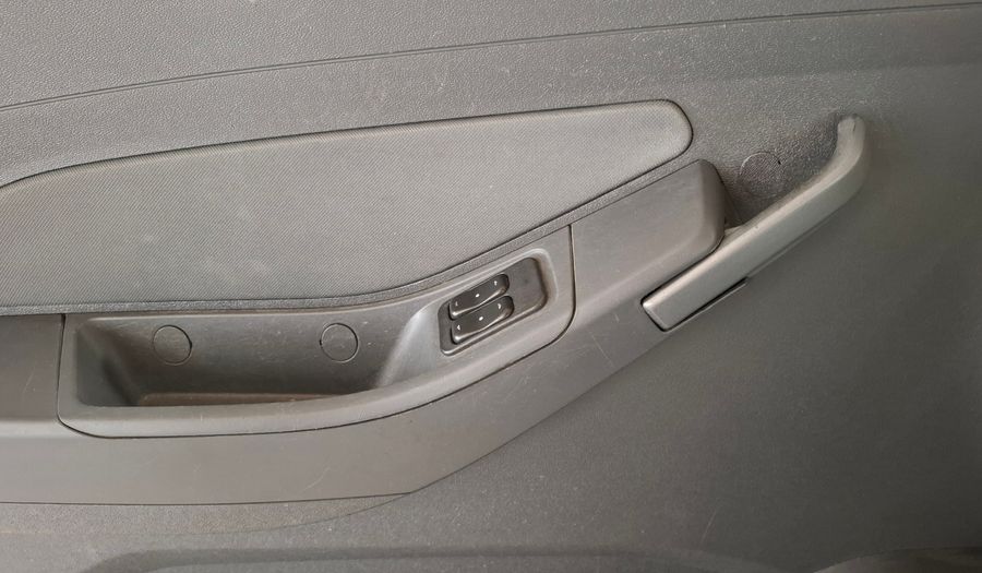 Chevrolet Agile 1.4 LT Hatchback 2017