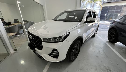 Chirey • Tiggo 7 Pro