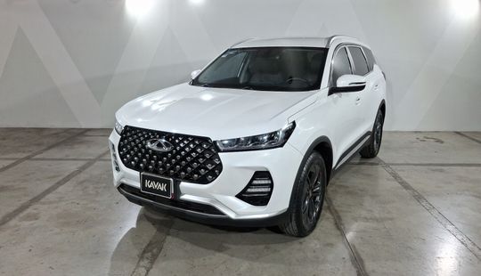 Chirey • Tiggo 7 Pro