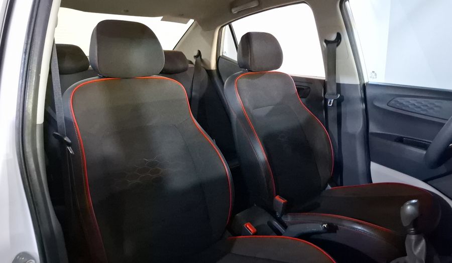 Hyundai Grand I10 1.2 GL Sedan 2022