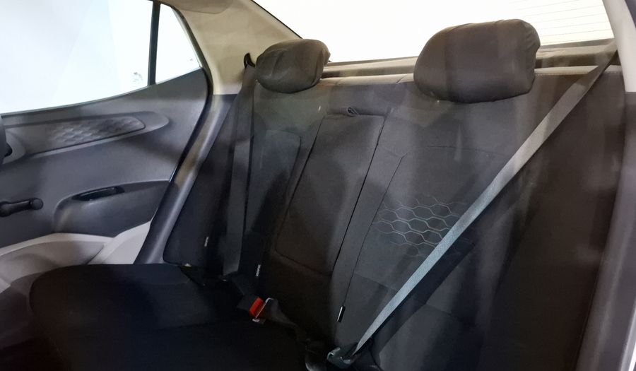 Hyundai Grand I10 1.2 GL Sedan 2022