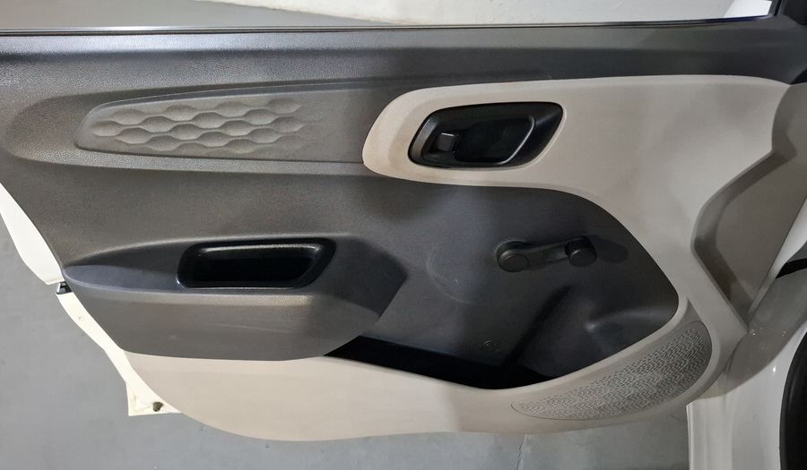 Hyundai Grand I10 1.2 GL Sedan 2022