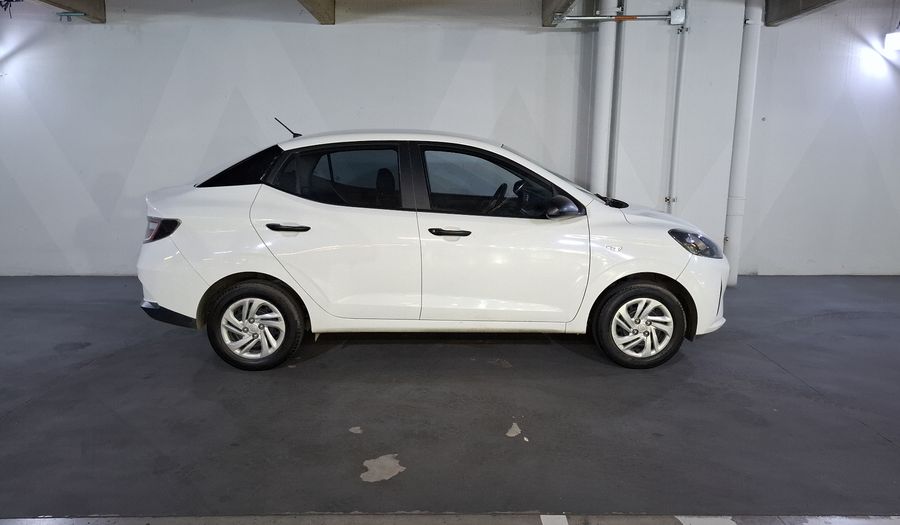 Hyundai Grand I10 1.2 GL Sedan 2022