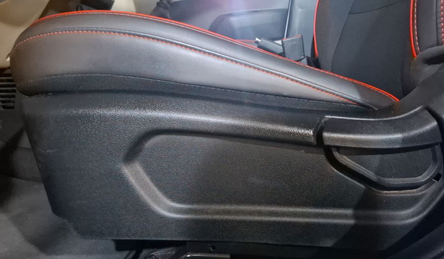 Hyundai Grand I10 1.2 GL Sedan 2022